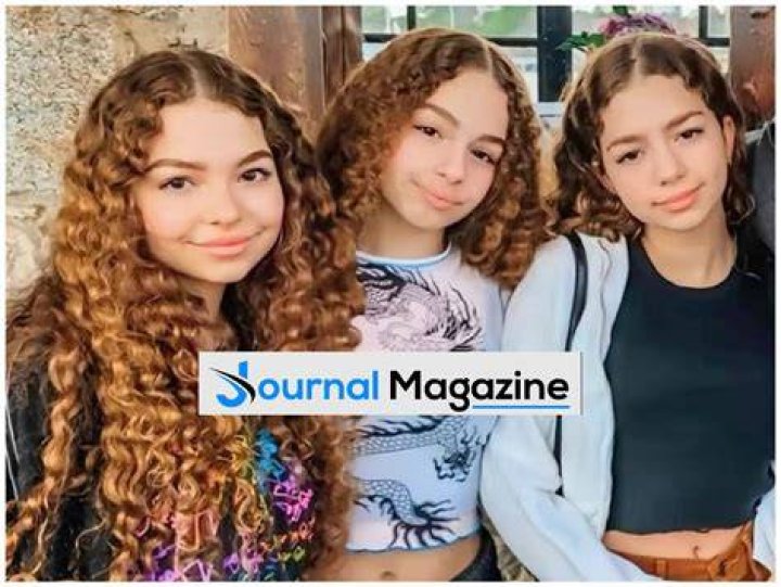 Uncovering the Kalogeras Sisters Age: A Look at Their Online Journey