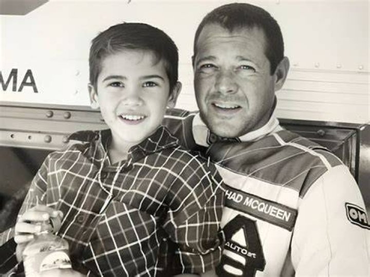 Uncovering the Legacy of Chase McQueen: A Look at a True Rail Enthusiast