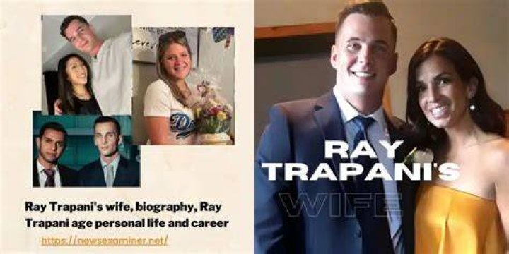 Uncovering the Legacy of Ray Trapani: A Name Echoing in the Billiards World