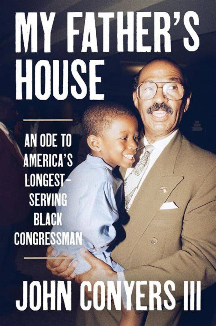 Uncovering the Legacy: Who Was the Black Congressman Who Died?