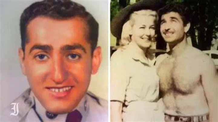 Uncovering the Life of John Sarkisian: Cher's Father and His Unique Story