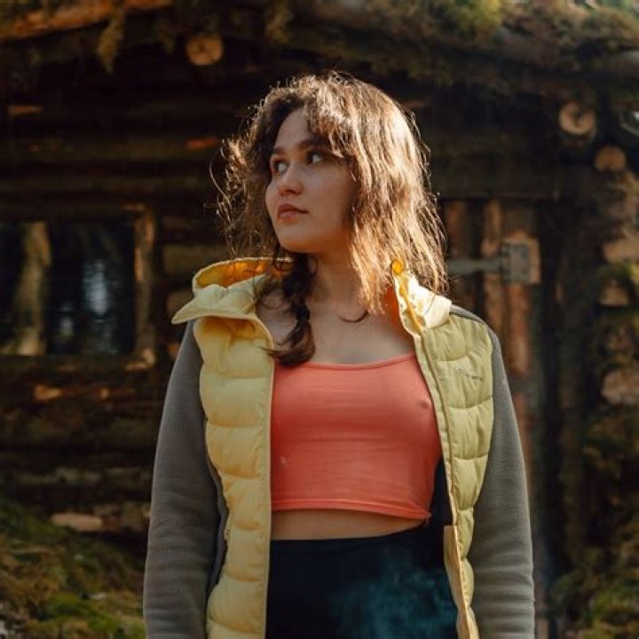 Uncovering the Mystery: What's Marusya Outdoors' Real Name?