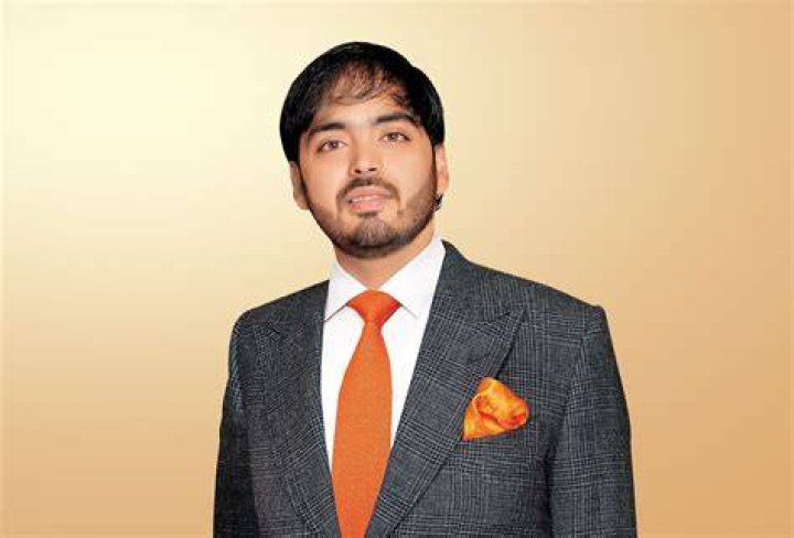 Uncovering the Mystery: What is Anant Real Name?
