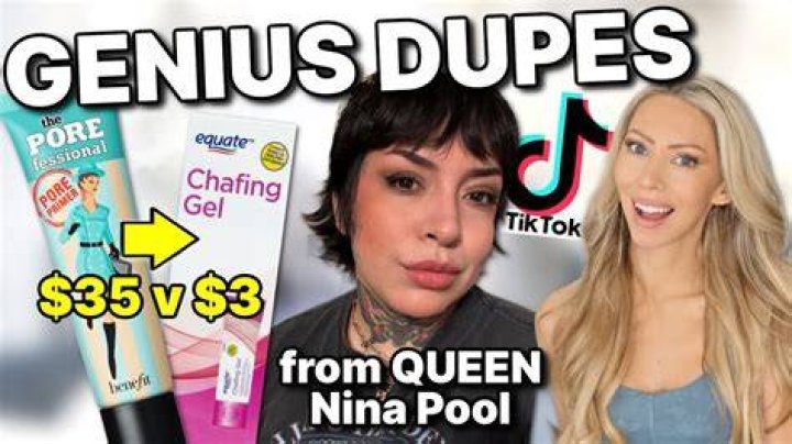 Uncovering the Nina Pool Dupes List: Actresses Who Master Effortless Glamour