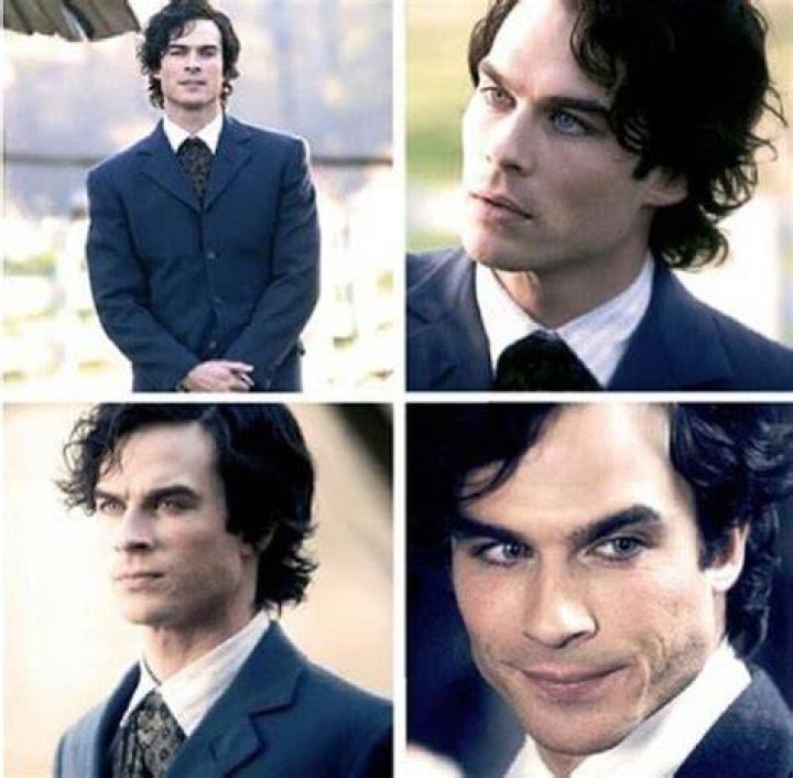Uncovering the Past: The Significance of Young Damon Salvatore
