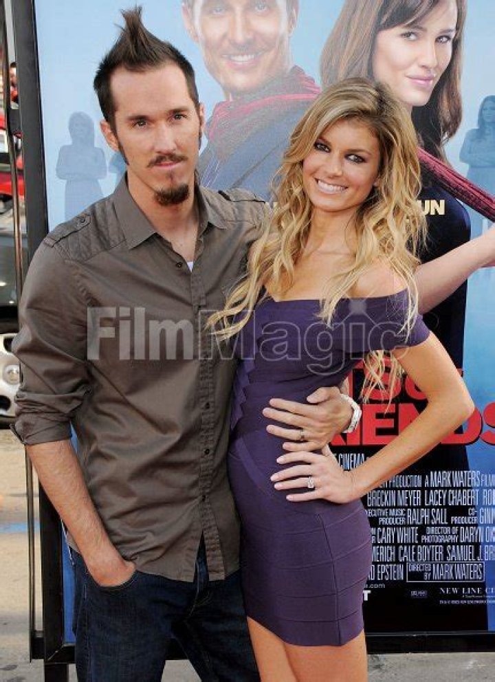 Uncovering the Past: Who Was Marisa Miller's First Husband?