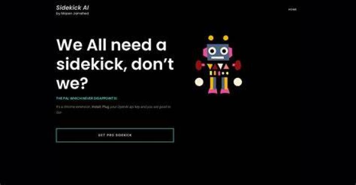 Uncovering the Power of Monica Beets: Your AI Sidekick for Productivity