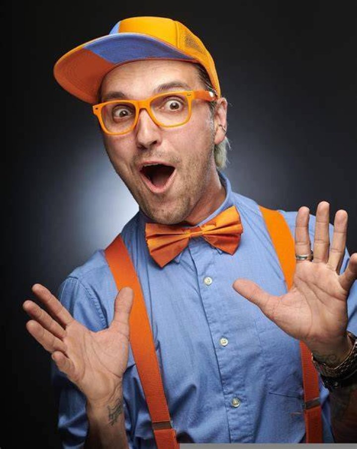 Uncovering the Real Stevin John Past: More Than Just Bright Orange