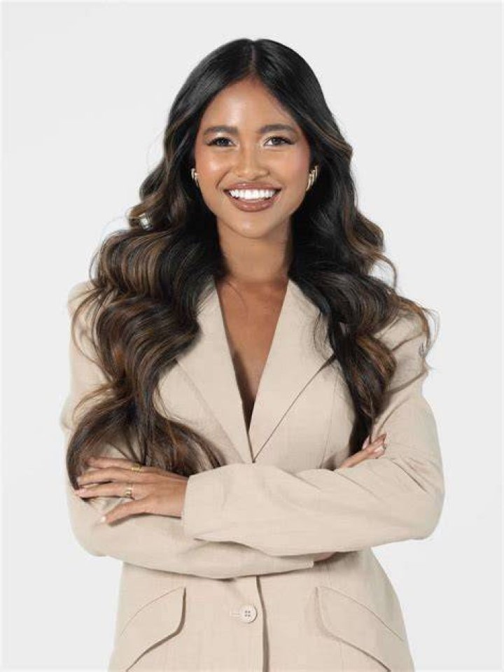 Uncovering the Story Behind Maeurn.tv: What's Her Real Name?
