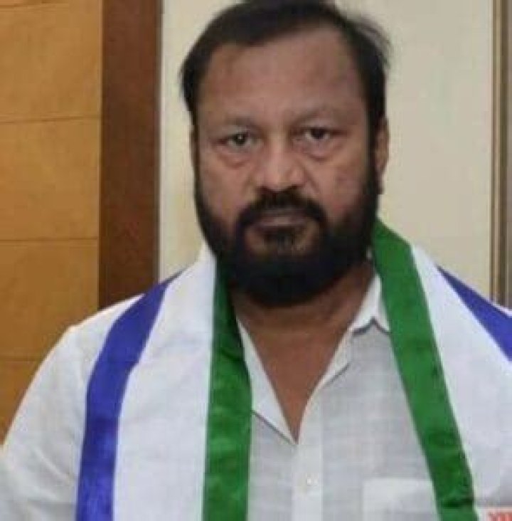 Uncovering the Story: **Narne Nithin Father** and His Remarkable Journey