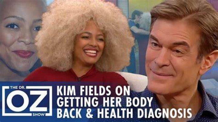 Uncovering the Story of Kim Fields' Dad: A Look at Her Family Roots