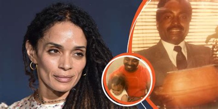 Uncovering the Story of Lisa Bonet's Father: Allen Bonet