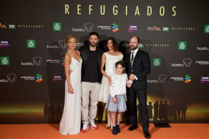 Uncovering the Story: Who is David Leon's Wife?