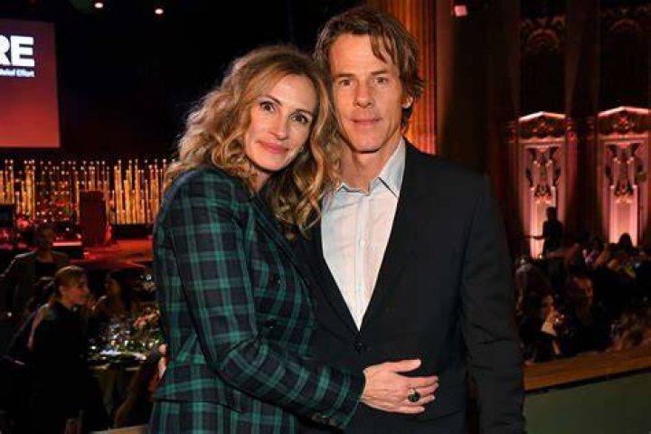 Uncovering the Story: Who Was Julia Roberts' First Husband?