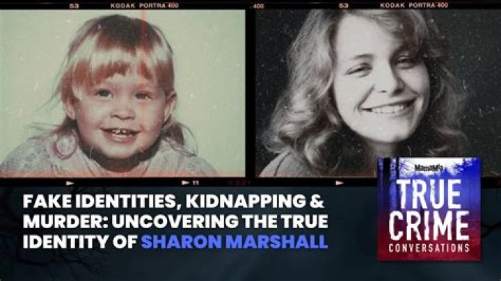 Uncovering the True Identities: What is Roman and Sharon Real Name?