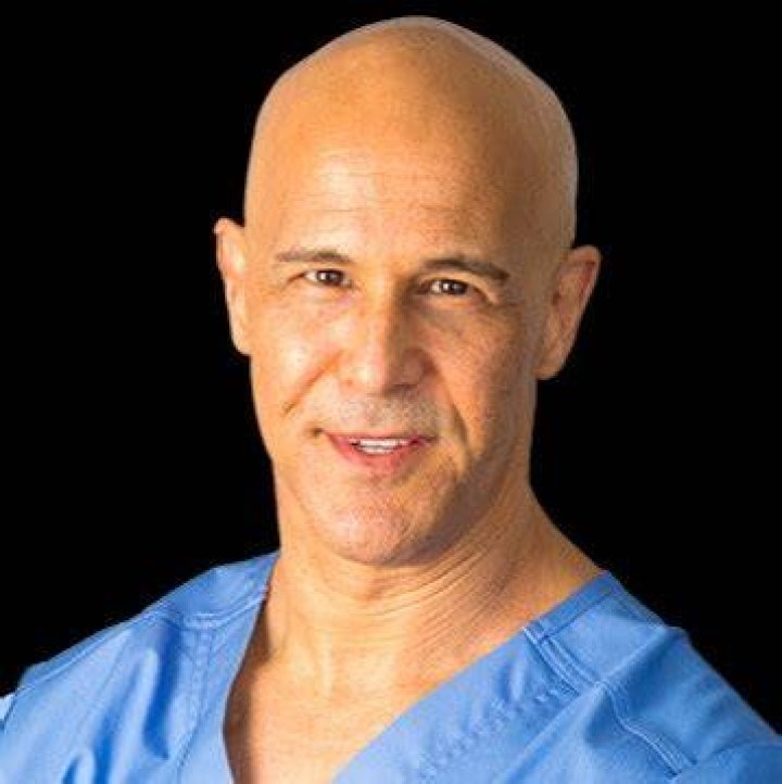 Uncovering the Years: How Old is Dr. Mandell?