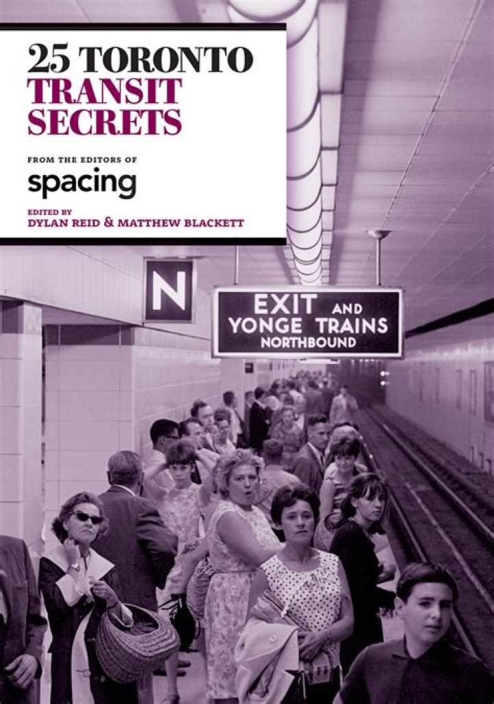Uncovering Toronto's Transit Secrets: Pinpointing Your Path with 49 masa.com