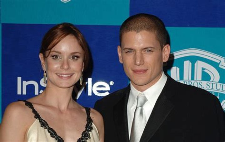 Uncovering Wentworth Miller's Birth Date: A Deep Look at the Beloved Star