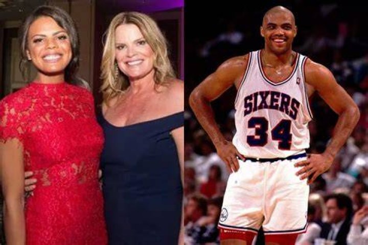 Uncovering Who is Charles Barkley's Current Wife: A Look at Maureen Blumhardt