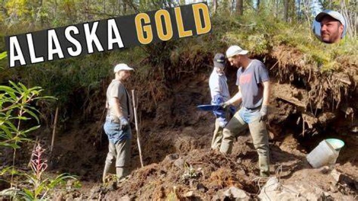 Uncovering Why the Dakota Boys Stopped Mining: Their Alaskan Gold Adventures
