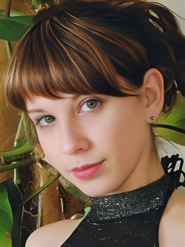 Uncovering Yulia Nova: The Allure of a Russian Glamour Figure