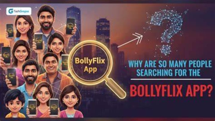 Understanding "Bollyflix Loan": What People Are Really Asking