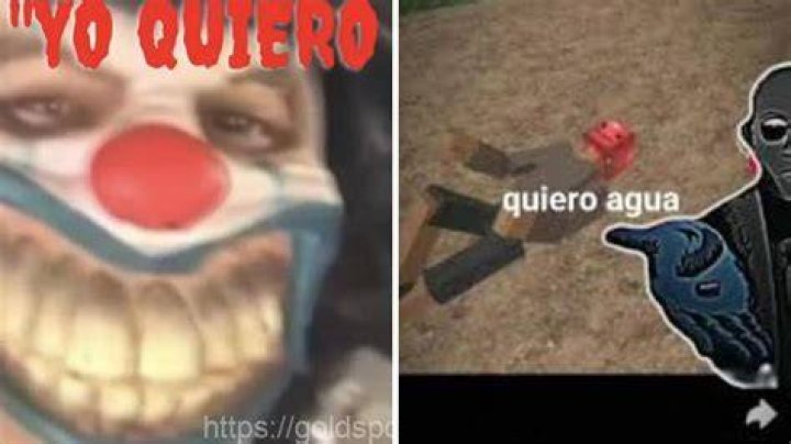Understanding "Quiero Agua Original": What "Quiero Agua原版" Truly Means