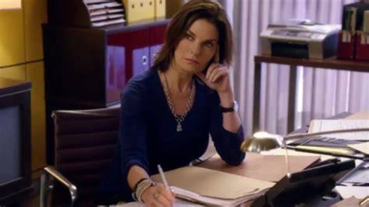 Understanding "Sela Ward FBI": What the Name "Sela" Really Means