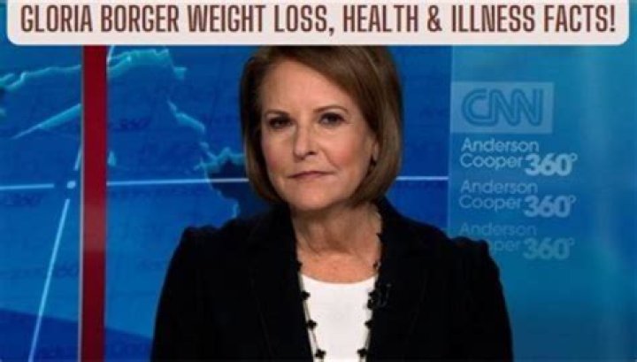 Understanding 'Gloria Borger Illness' Queries: A Look at the Name Gloria's Public Presence