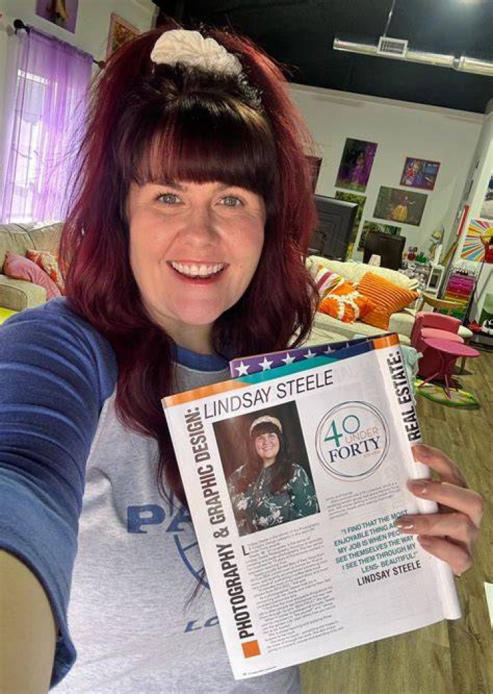 Understanding 'Lindsay Ratliff': What Your Text Tells Us About 'Lindsay' Today