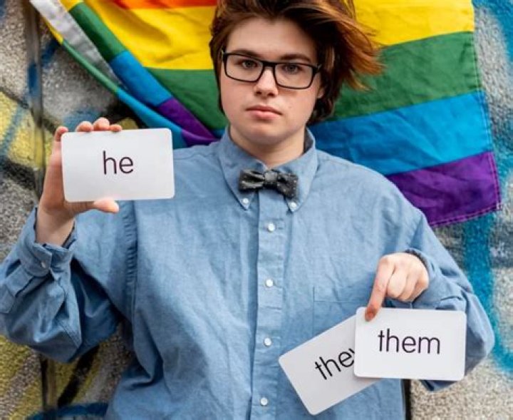 Understanding 'Tranny One': Why Respectful Language for Transgender People Matters Today