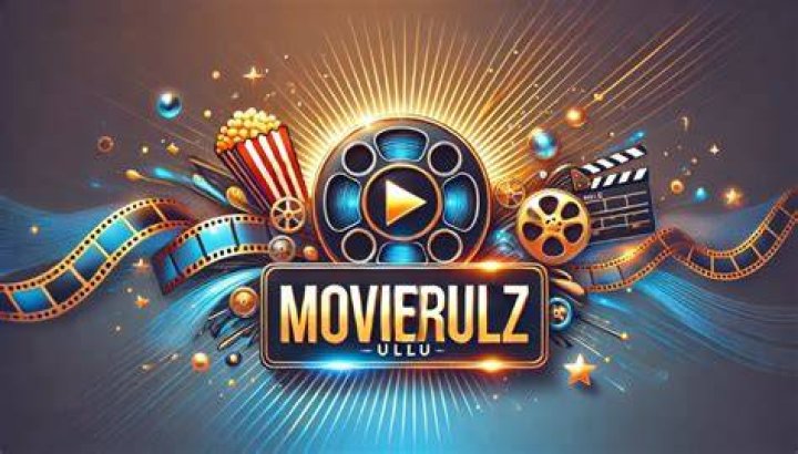 Understanding 4movierulz 2024 -- Download: Risks and Safer Ways to Watch Movies