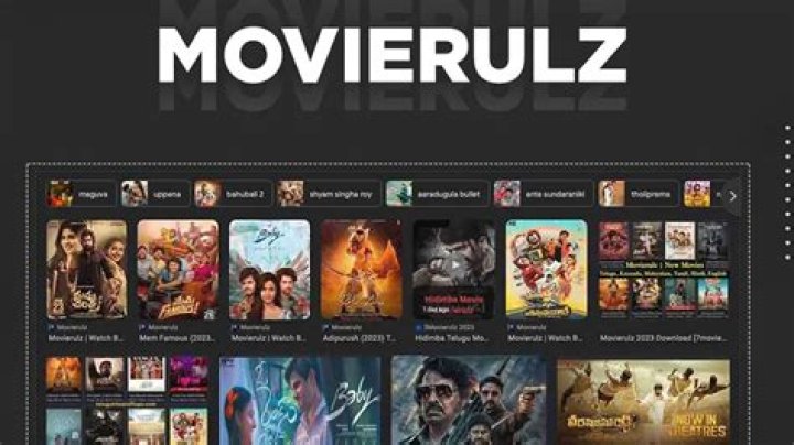 Understanding 5 Movierulz: What You Need to Know About This Streaming Option