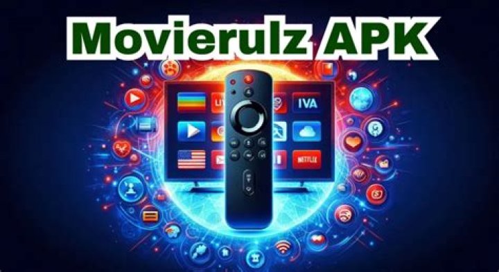 Understanding 5movierulz APK: Risks, Legality, and Safer Ways to Watch Movies