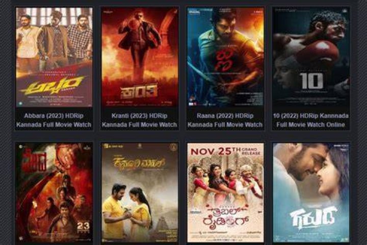 Understanding 5Movierulz Plz Kannada: What You Need to Know About Movie Streaming