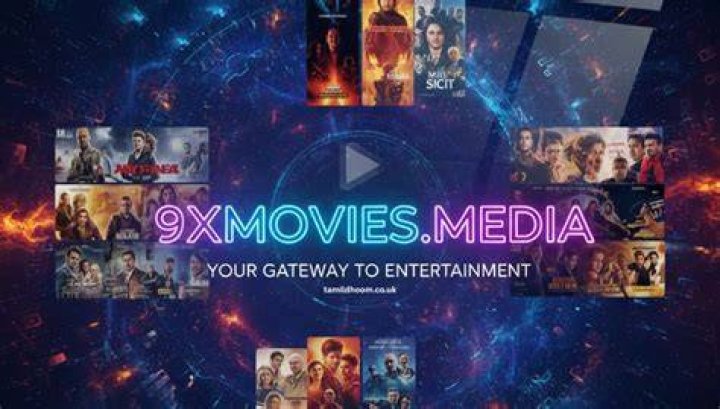Understanding 9xmovies Khatrimaza: The Real Story Behind Free Movie Downloads
