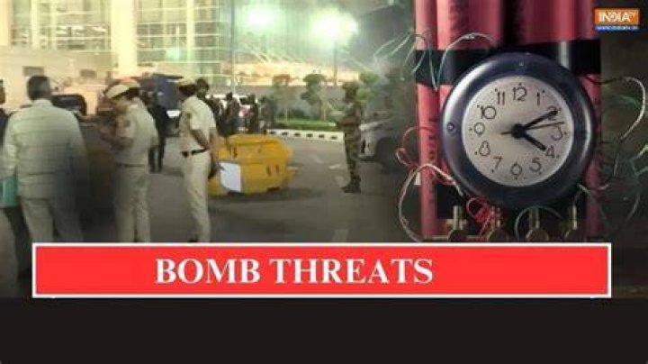 Understanding Airport Security: What a 'Bomb Threat at Atlanta Airport Today' Search Query Implies