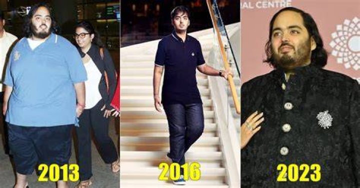 Understanding Ambani Anant's Illness: A Comprehensive Insight into His Health Journey