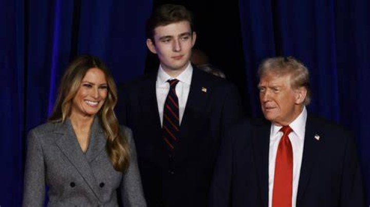Understanding Barron Trump's Height and Health: Insights into His Growth and Potential Health Concerns