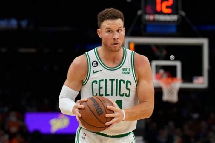 Understanding Blake Griffin's Enduring Impact on Basketball