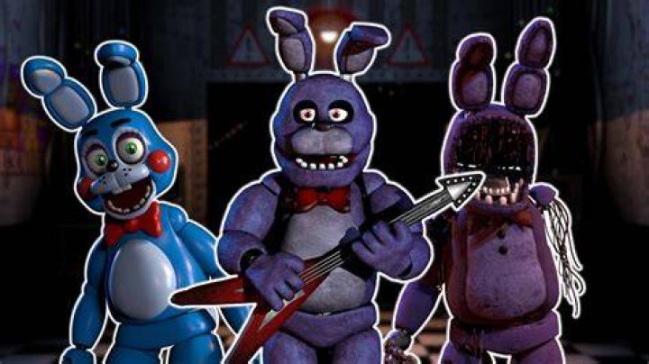 Understanding Bonnie's Past: Exploring the Lore Behind the Blue Rabbit