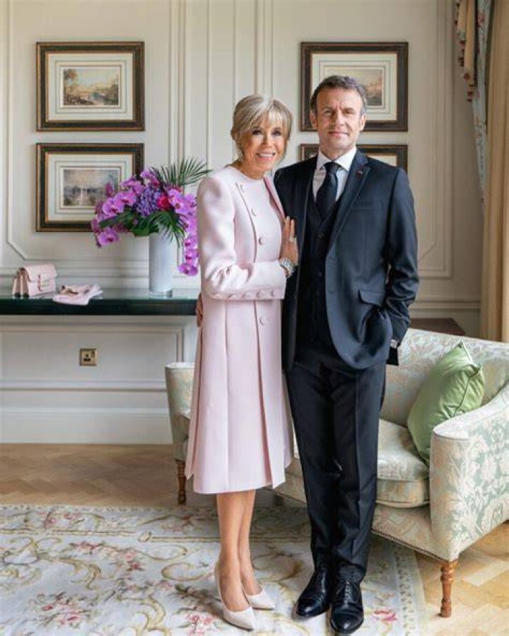 Understanding Brigitte Macron Net Worth: A Closer Look at Public Figures' Finances