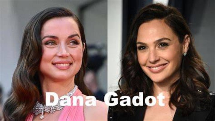 Understanding Dana's Global Impact: Exploring the Concept of Dana Gadot