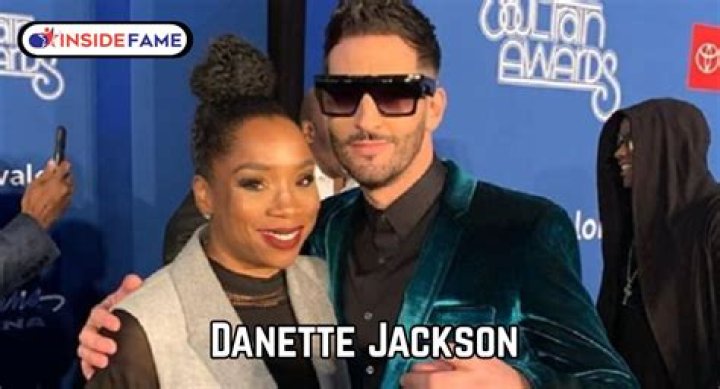 Understanding Danette Jackson Age: A Look at Her Life and Journey