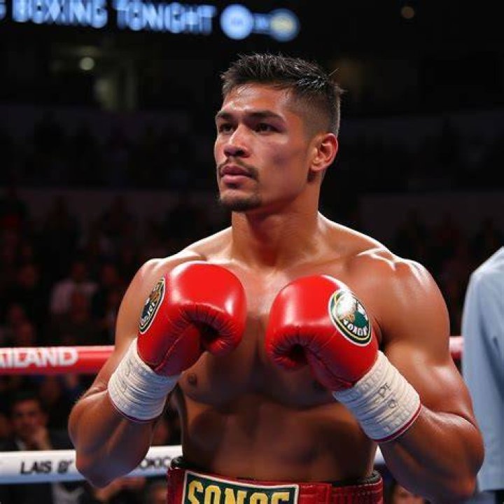 Understanding Edgar Berlanga's Financial Standing: Exploring Berlanga Net Worth