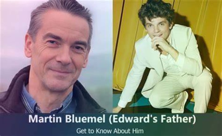 Understanding Edward Bluemel's Medical Condition: Insights and Implications