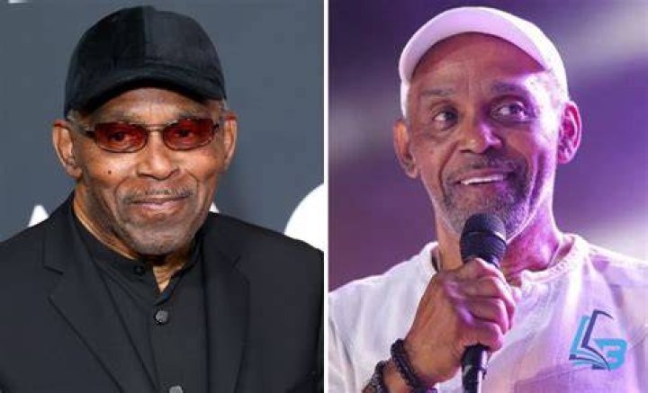 Understanding Frankie Beverly's Illness: A Comprehensive Insight into His Health Journey