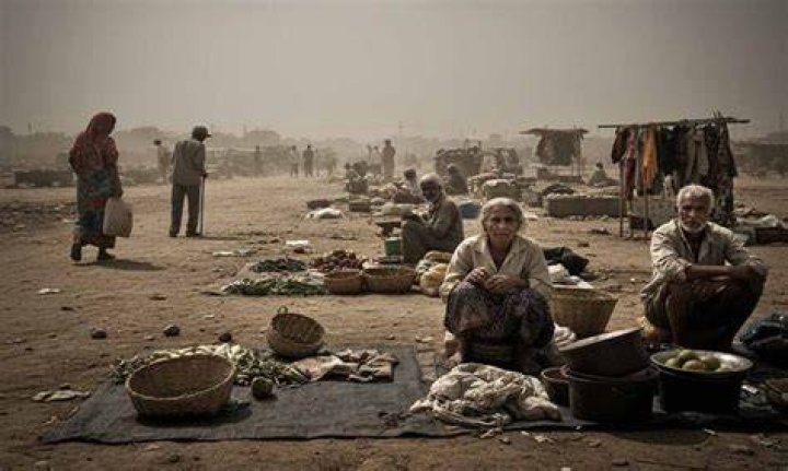 Understanding Global Poverty: Navigating the Complexities of the World's Poorest Nations