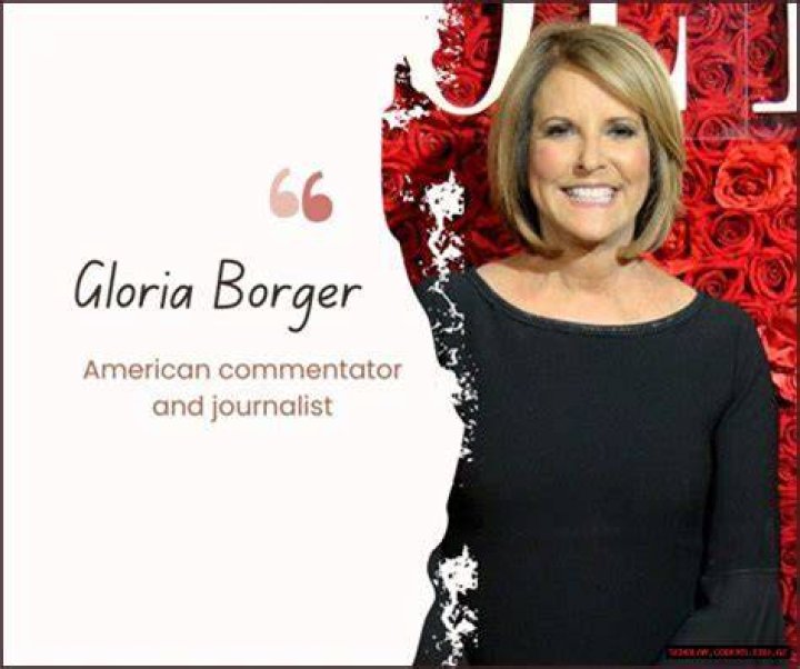 Understanding Gloria Borger's Health: Insights and Updates on Her Condition