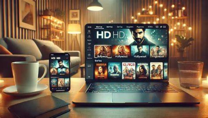 Understanding hdhub.in: Your Guide to Online Movie Streaming Today